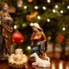 Culte de Noël des familles