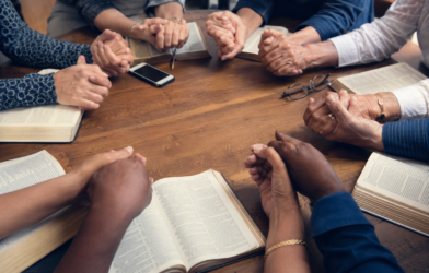 Les ateliers inter-confessionnel du Mont-Roland [Maison Sainte-Ursule]