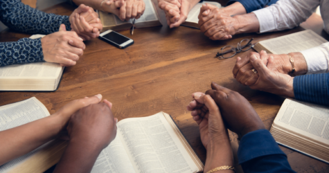 Les ateliers inter-confessionnel du Mont-Roland [Maison Sainte-Ursule]